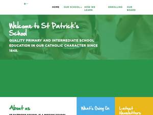 stpatrickspanmure.school.nz