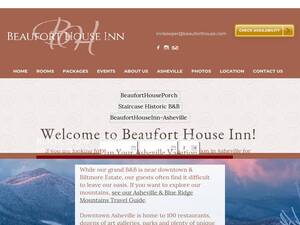 Beauforthouse.com