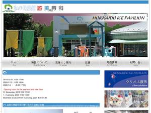 icepavilion.com