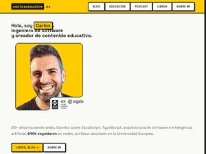 carlosazaustre.es