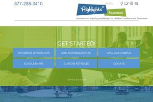 Highlightsfoundation.org