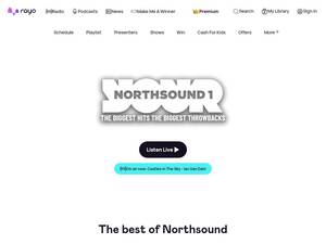 Northsound1.com