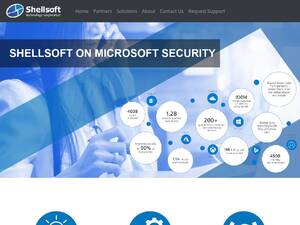 Shellsoft.com.ph