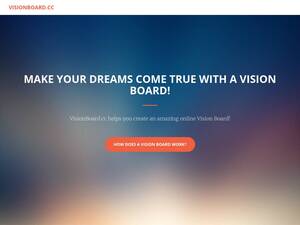 Visionboard.cc