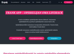 frank.fi