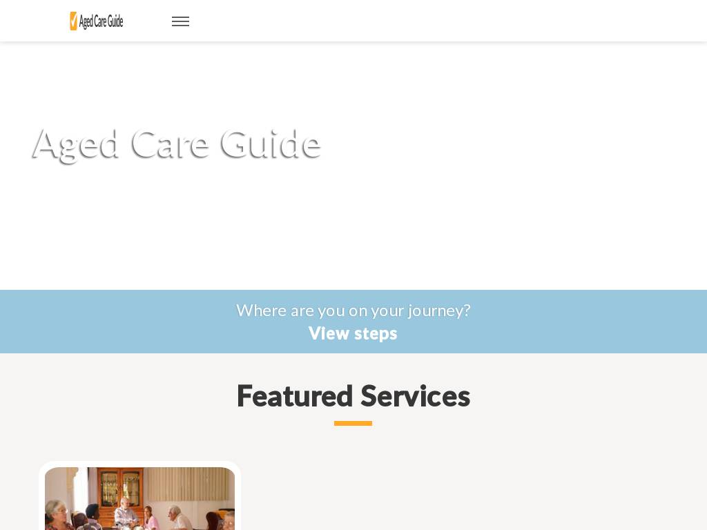 agedcareguide.com.au
