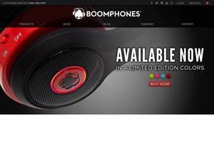 boomphones.com