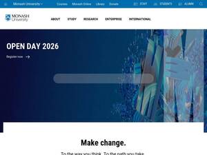 Monash.edu.au