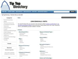 Tiptopdirectory.com