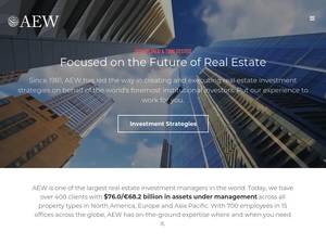 Aeweurope.com