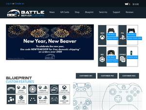 battlebeavercustoms.com