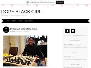 Dopeblackgirl.wordpress.com