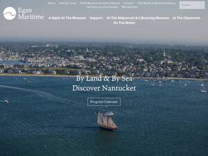 eganmaritime.org