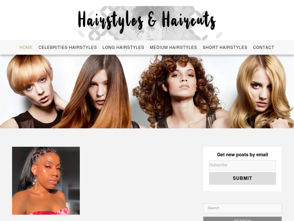 hairstyleshaircut.net