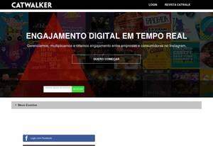 Catwalker.com.br