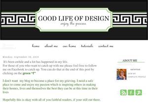 goodlifeofdesign.blogspot.com