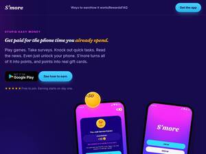 Smoreapp.co