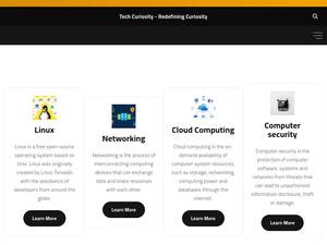 Techcuriosity.com