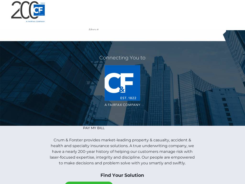 Cfins.com