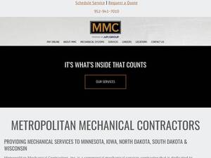 Metromech.com