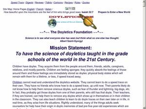 doyletics.com
