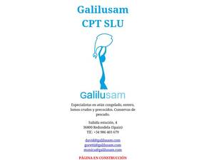 Galilusam.com