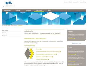 agilemantis.org