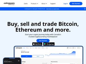 coinsquare.com
