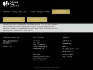 colossalcave.com