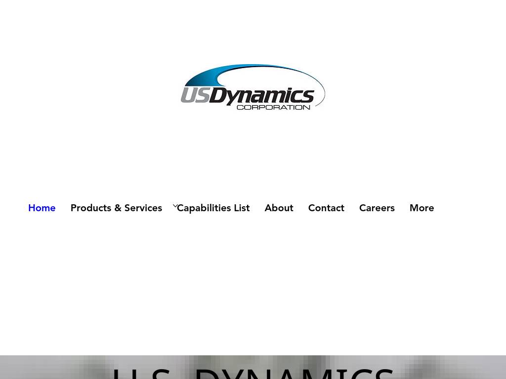 Usdynamicscorp.com