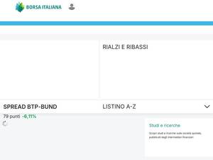 borsaitaliana.it