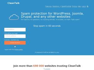 cleantalk.org