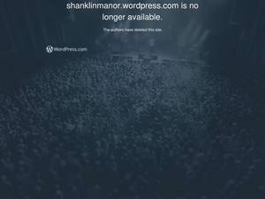 Shanklinmanor.wordpress.com