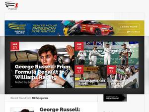 f1.co.uk