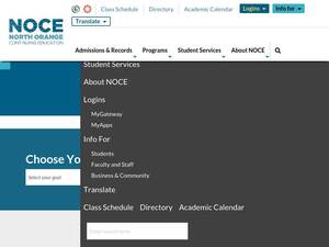 Noce.edu