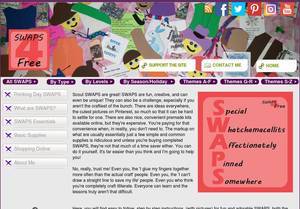 swaps4free.com