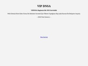 Vipdnsa.com