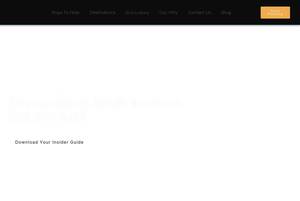 handsupholidays.com