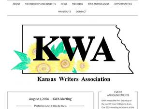 Kwawriters.org