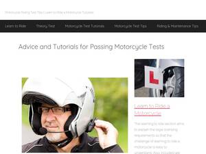 motorcycletesttips.uk