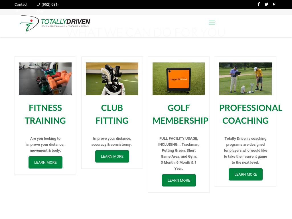 totallydriven.com