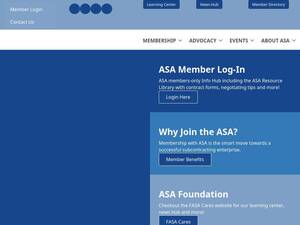 asaonline.com
