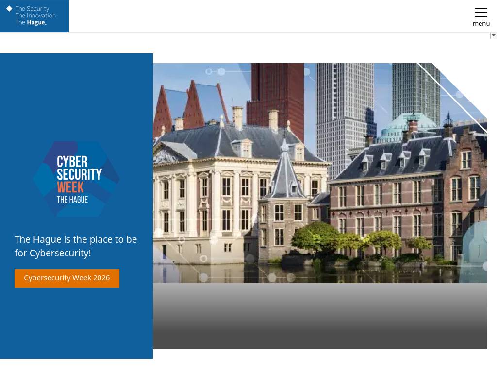 cybersecurityweek.nl
