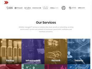 Sislinfotech.com