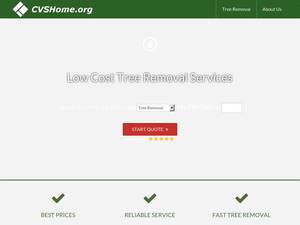 cvshome.org