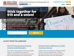 fastfoodforward.org
