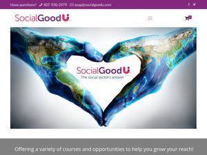 501c3u.com