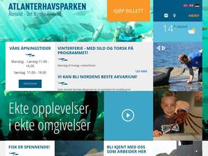 Atlanterhavsparken.no