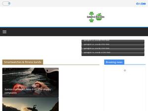 gadgetsandwearables.com