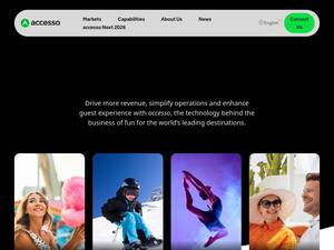 Accesso.com